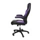OFM Essentials Collection High-Back Racing Style Bonded Leather Gaming Chair - Thumbnail 24