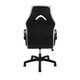 OFM Essentials Collection High-Back Racing Style Bonded Leather Gaming Chair - Thumbnail 66