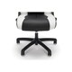 OFM Essentials Collection High-Back Racing Style Bonded Leather Gaming Chair - Thumbnail 64