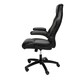 OFM Essentials Collection High-Back Racing Style Bonded Leather Gaming Chair - Thumbnail 46