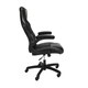 OFM Essentials Collection High-Back Racing Style Bonded Leather Gaming Chair - Thumbnail 34