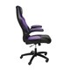 OFM Essentials Collection High-Back Racing Style Bonded Leather Gaming Chair - Thumbnail 23