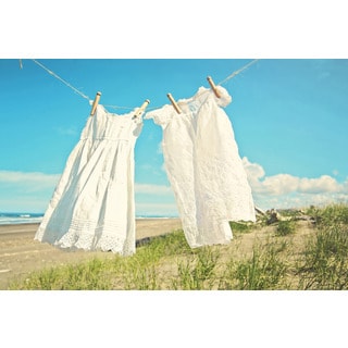 Marmont Hill 'In the Breeze' Cook Painting Print