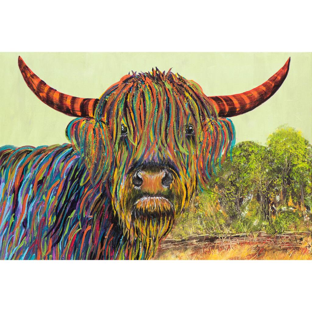 Marmont Hill - Multi-color