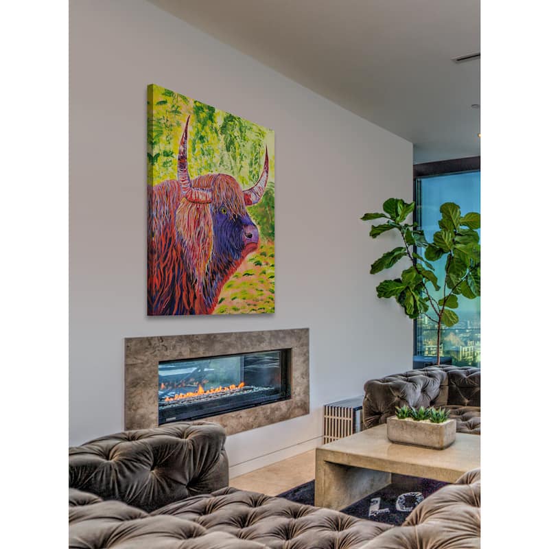 Marmont Hill - Multi-color