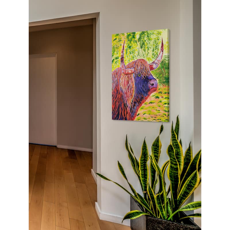 Marmont Hill - Multi-color