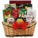 holiday gift baskets free shipping