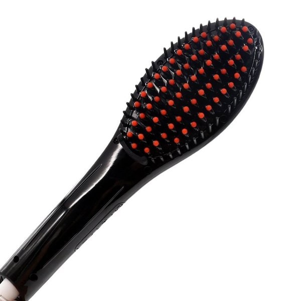 fast hair brush