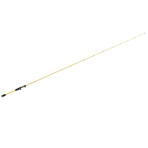 Eagle Claw W&M Skeet Reese 7-foot Tournament Finesse Worm Cast Fishing Rod