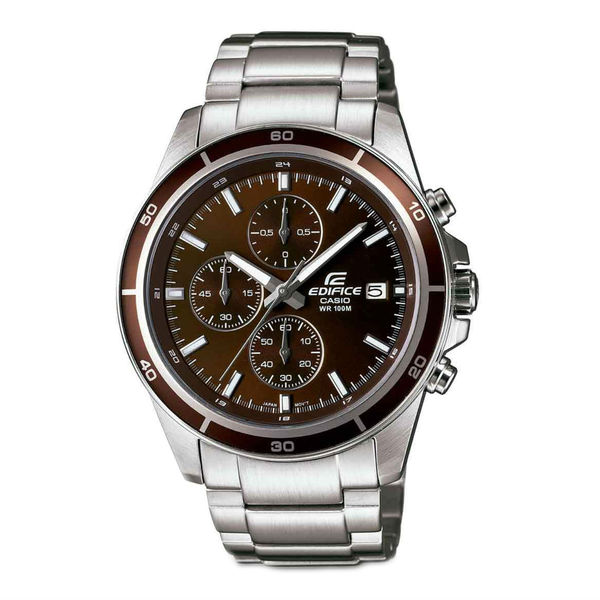 edifice wr100m price