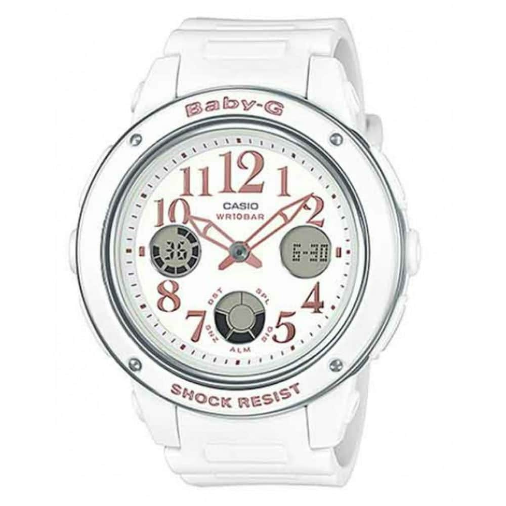 baby g men's watch