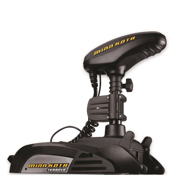 Minn Kota Terrova 80lb/60in - US2/i-Pilot BT Bow-Mount Motor