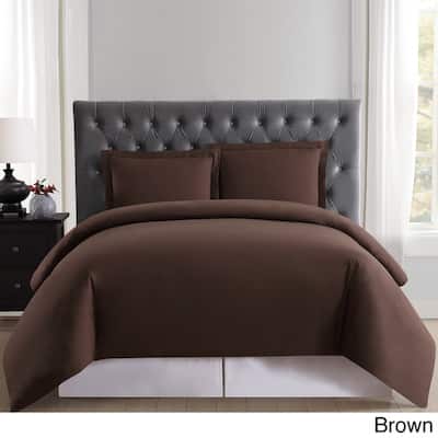 Brown Duvet Covers Sets Clearance Liquidation Find Great