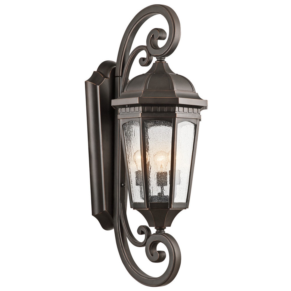 Kichler Lighting Outdoor Lighting - Bed Bath & Beyond