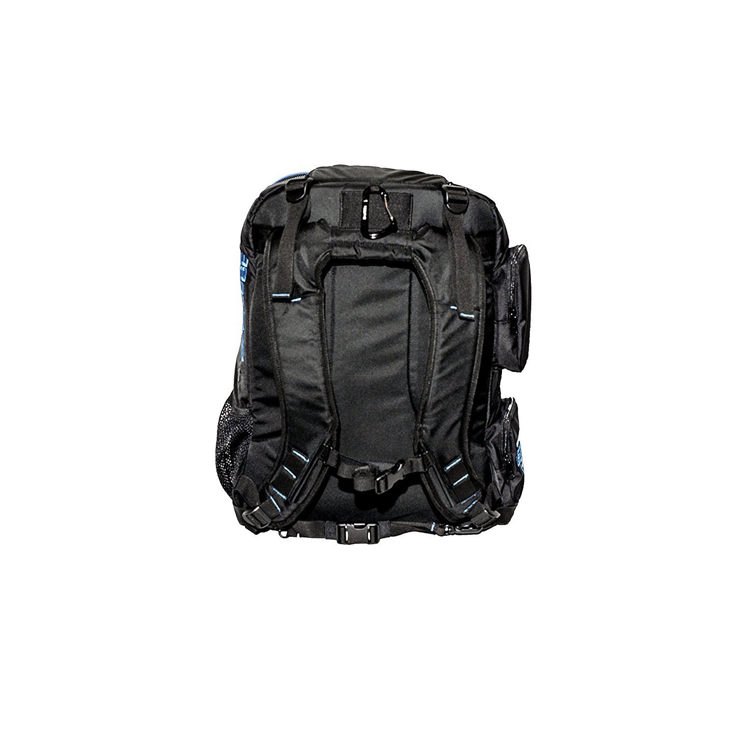 Sportube Overheader Boot Bag - Camo