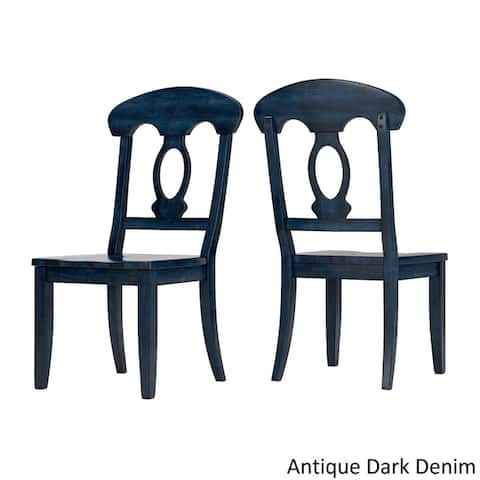 Blue Casual Kitchen Dining Room Chairs Online At Casual Kitchen Dining Room Chairs