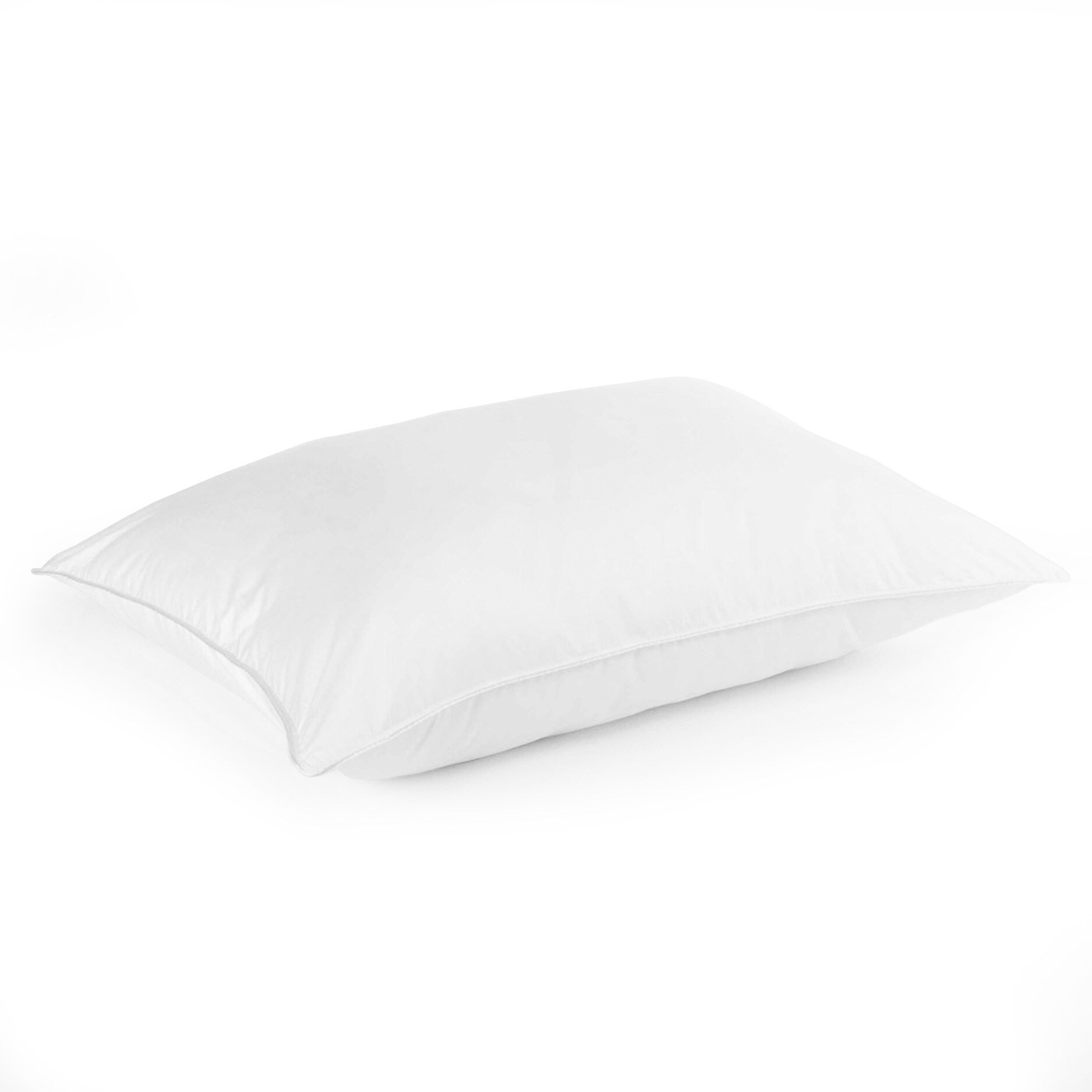 super soft down pillow