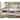 Bjua Modern White 47-inch 1-Shelf Coffee Table by Furniture of America
