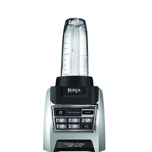 Shop Ninja Bl685 Professional Kitchen System Free Shipping Today