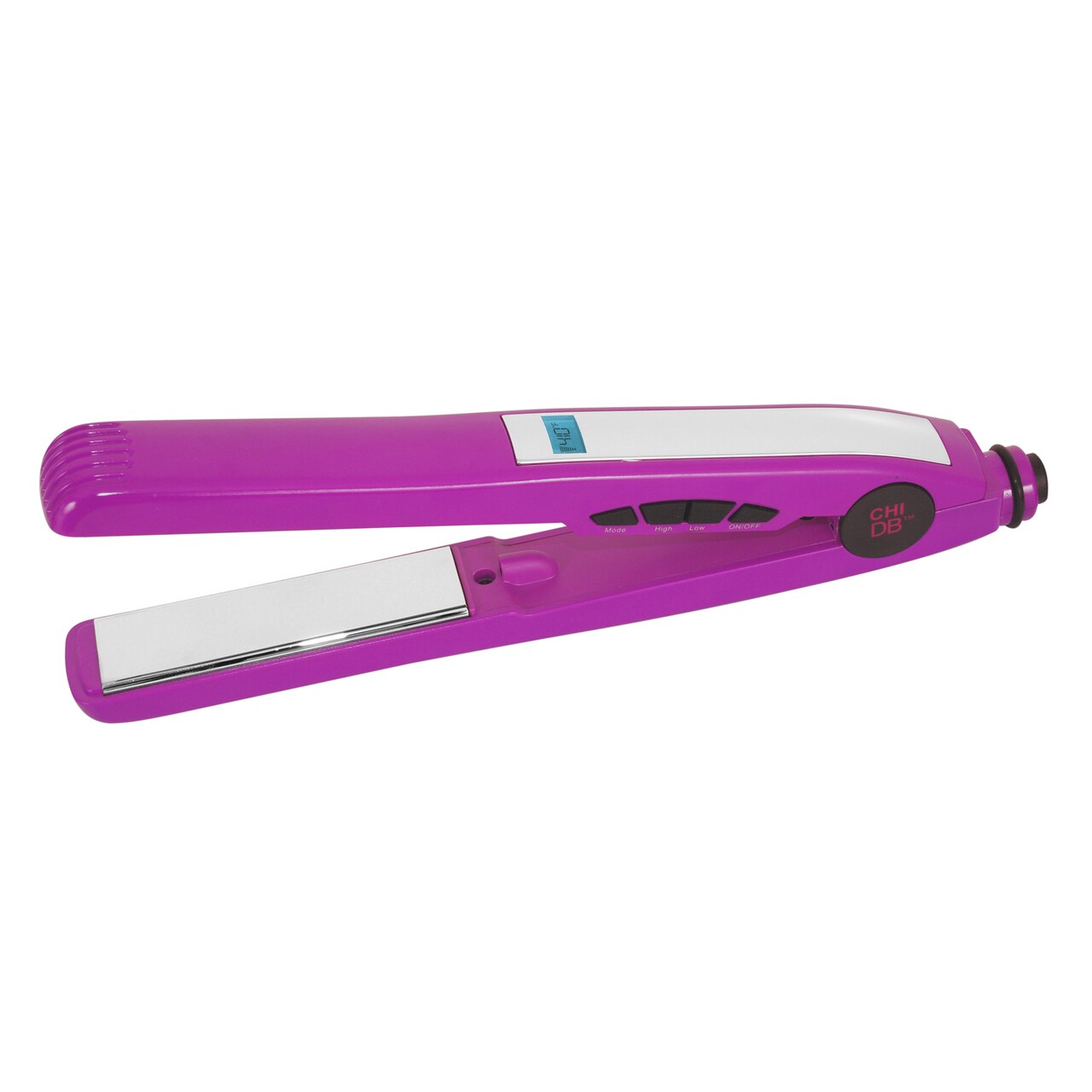 chi db flat iron