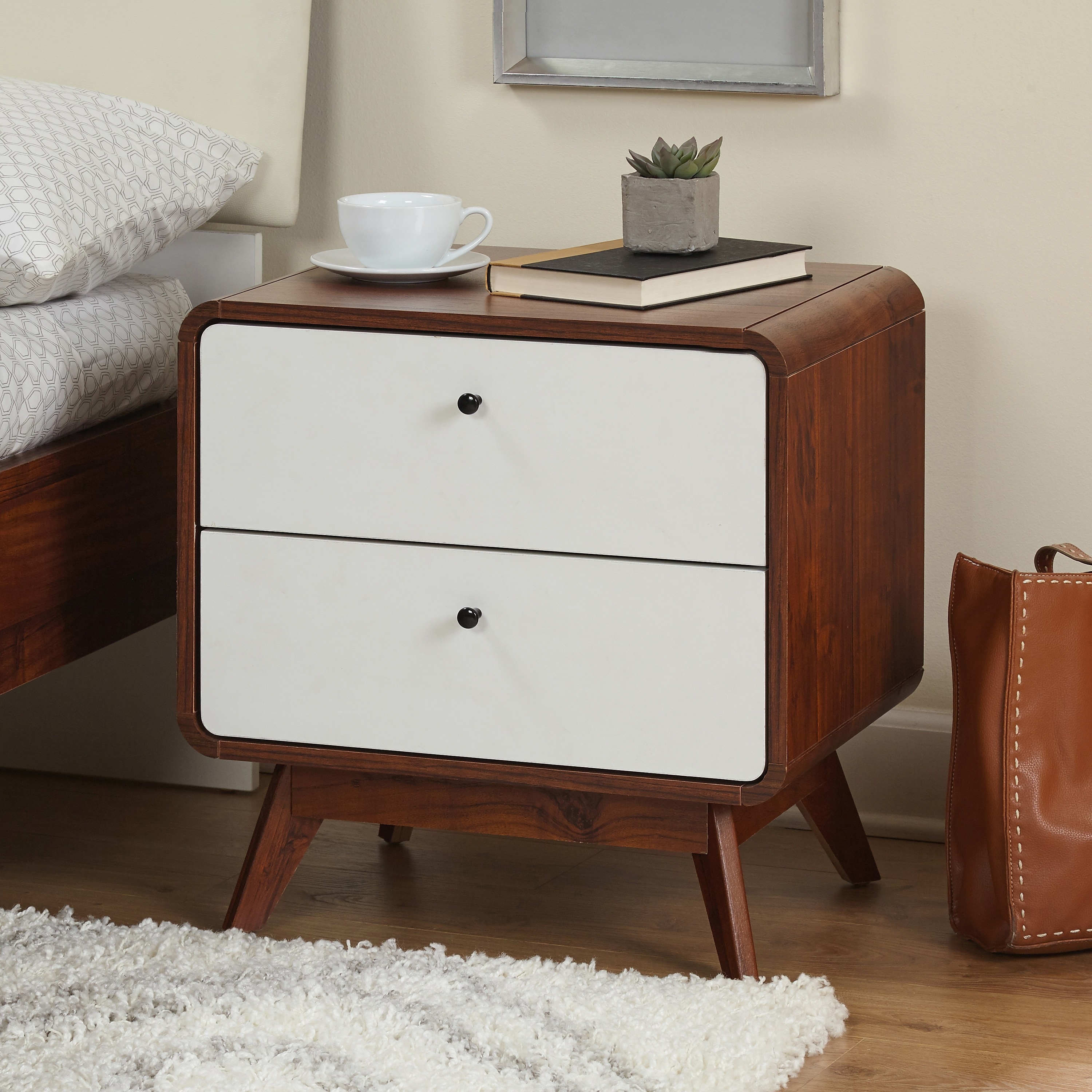 White Walnut Finish Bedroom Furniture Find Great Deals White Walnut Finish Bedroom Furniture Find Great Deals Ping At