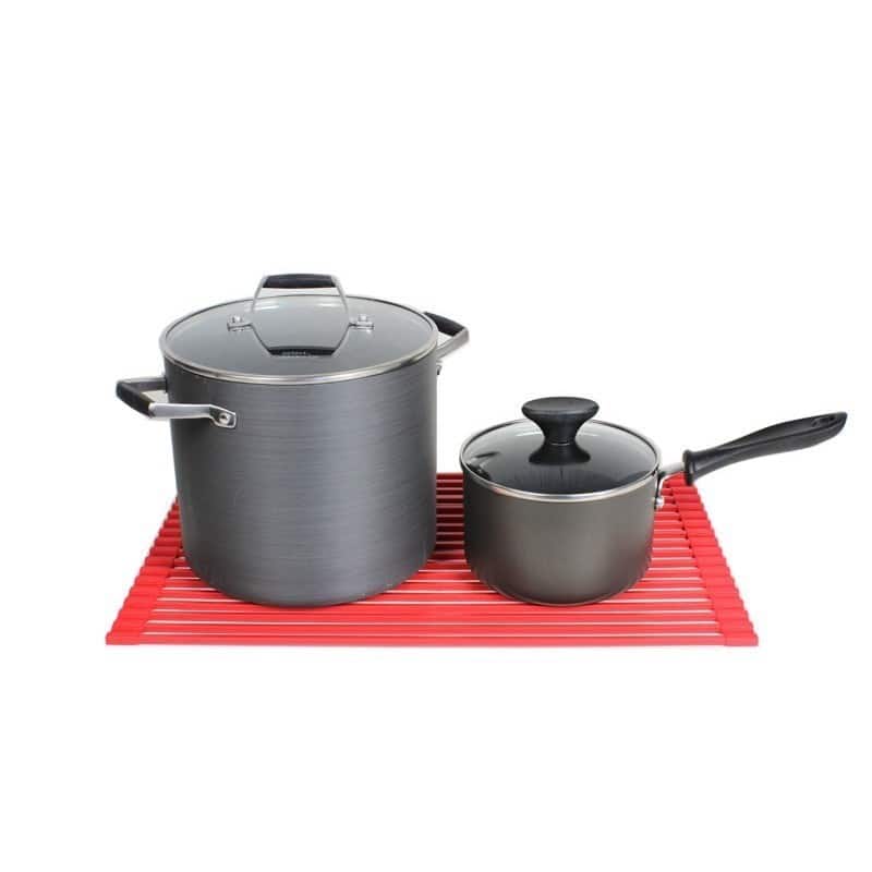 23-inch Stainless Steel Single Bowl Undermount Kitchen Sink
