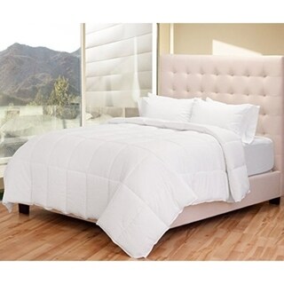 Premium Box Stitched All Season Comforter/Duvet Insert