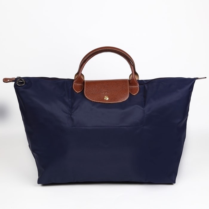 large longchamp bag