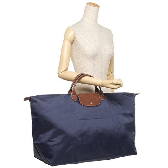 longchamp extra large tote