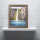 Philippe Sainte-Laudy 'Odessa' Ornate Framed Art - Overstock - 13544261