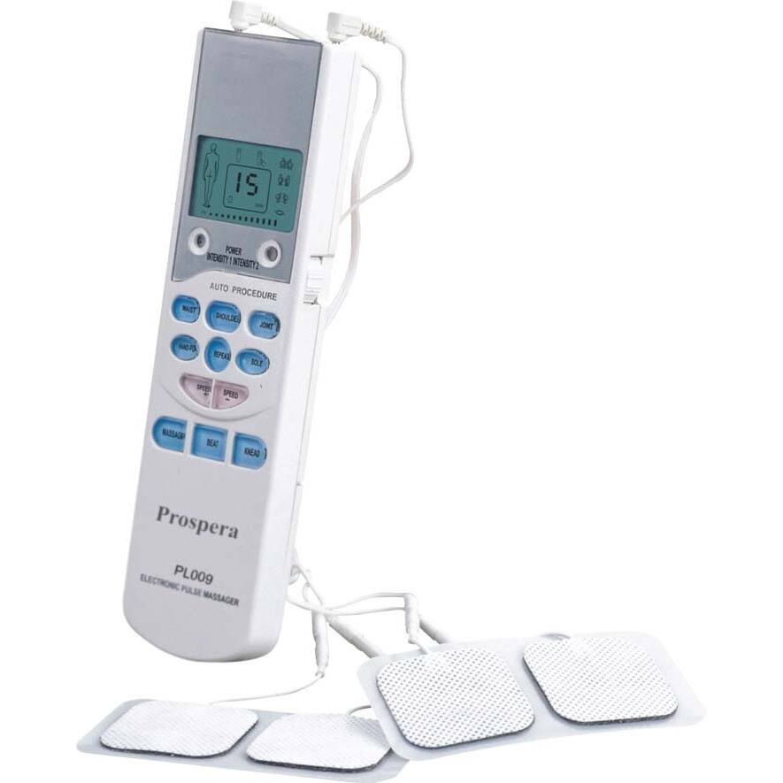 Prospera Electronic Pulse Massager