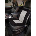 Kool Kooshion Microsuede Full Seat Cushion