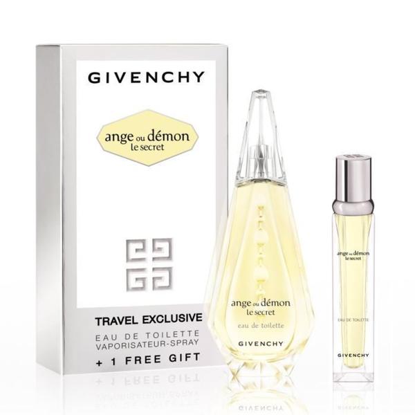 givenchy ange ou demon le secret set