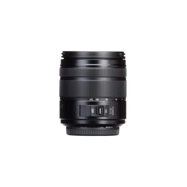 Panasonic Lumix G Vario 14 140mm F 3 5 5 6 Asph Power O I S Lens Matte Black Overstock Panasonic Lumix G Vario 14 140mm F 3 5 5 6 Asph Power O I S Lens Matte Black Overstock