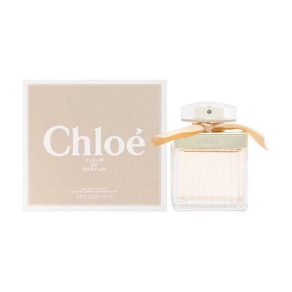 chloe chloe fleur de parfum