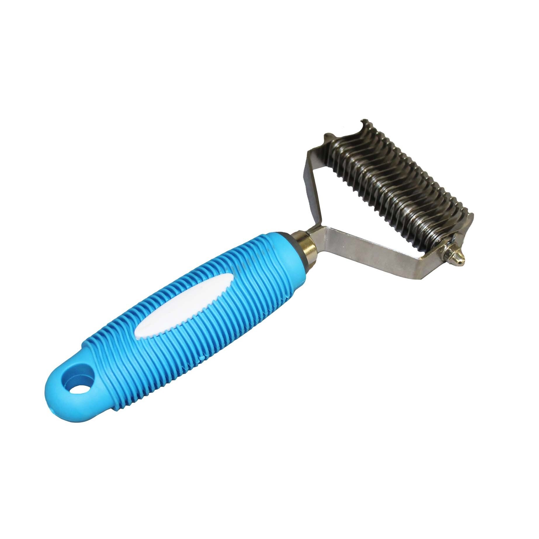 pet undercoat brush