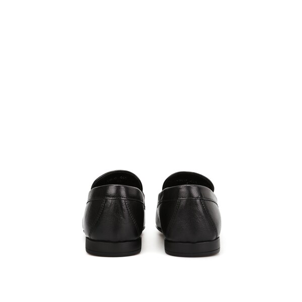versace collection men's loafers