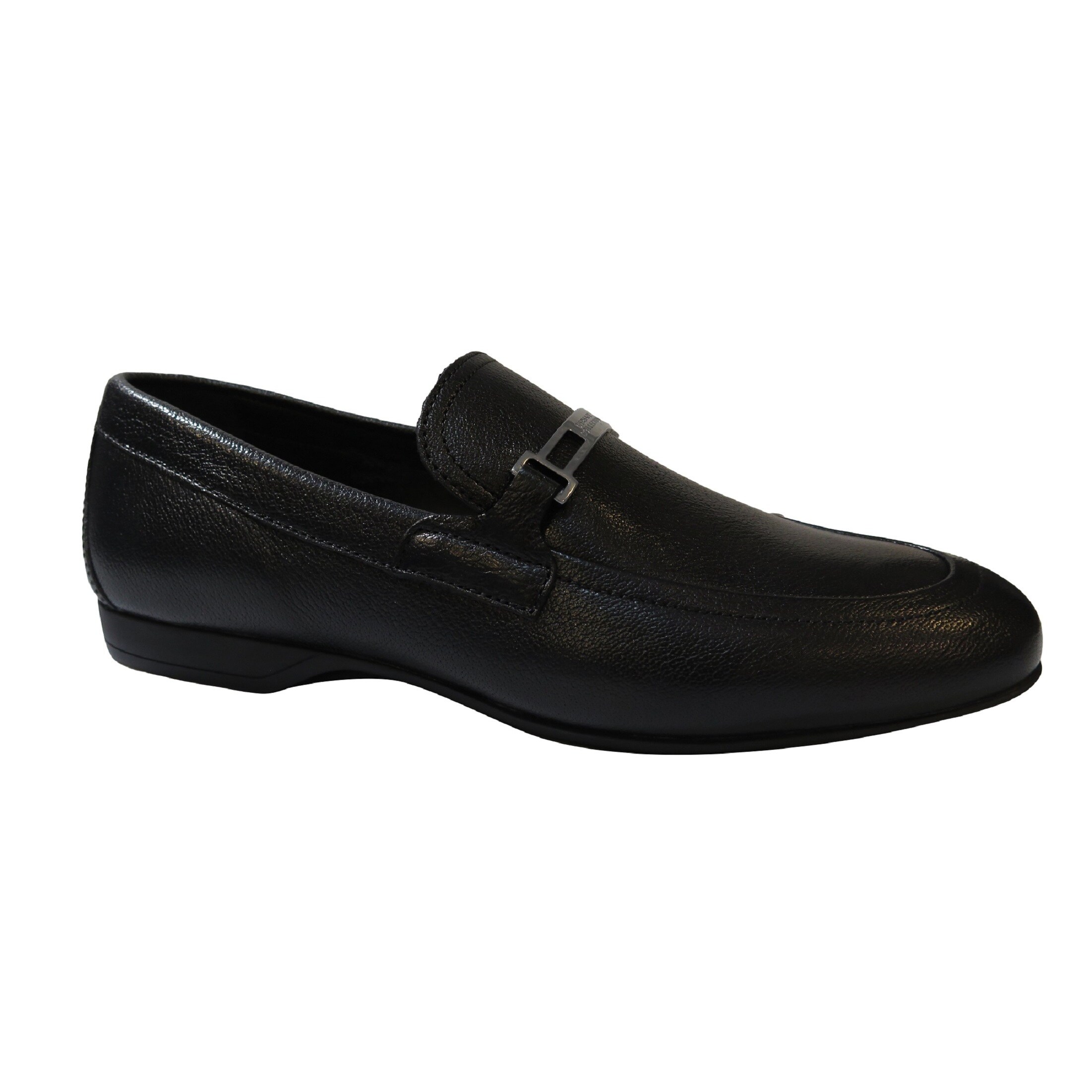 versace mens loafers