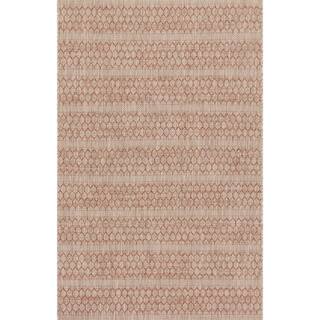 8 X 10 Outdoor Rugs For Less Havenside Home Wilminton Indoor Outdoor Havannah Geometric Area Rug 7 10 X