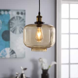 Orange Ceiling Lights Online At Our Best Harper Blvd Marimore Colored Gl Pendant Lamp Amber