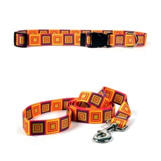 Top Product Reviews for Yellow Dog Design Orange Blocks by ...