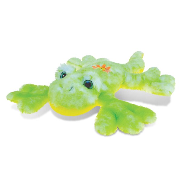 gecko soft toy