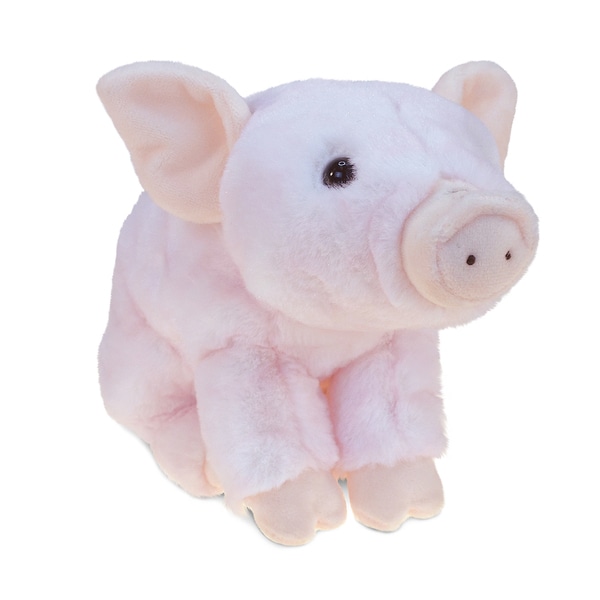 piggy soft toy