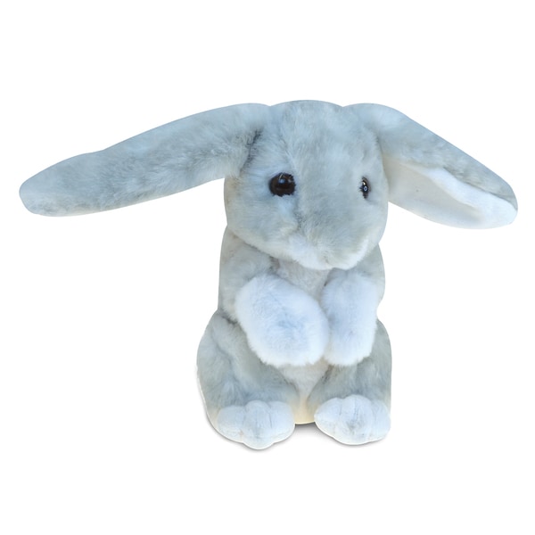 super soft stuffed animal