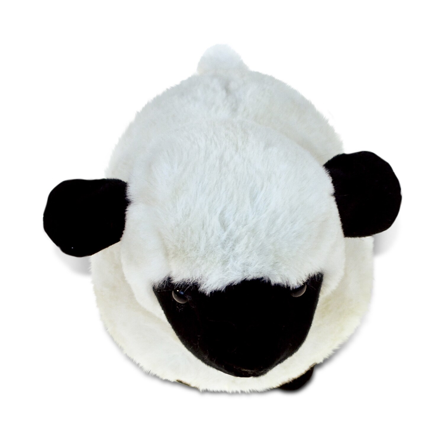 valais blacknose sheep plush