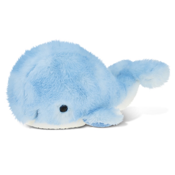 giant blue whale stuffed animal