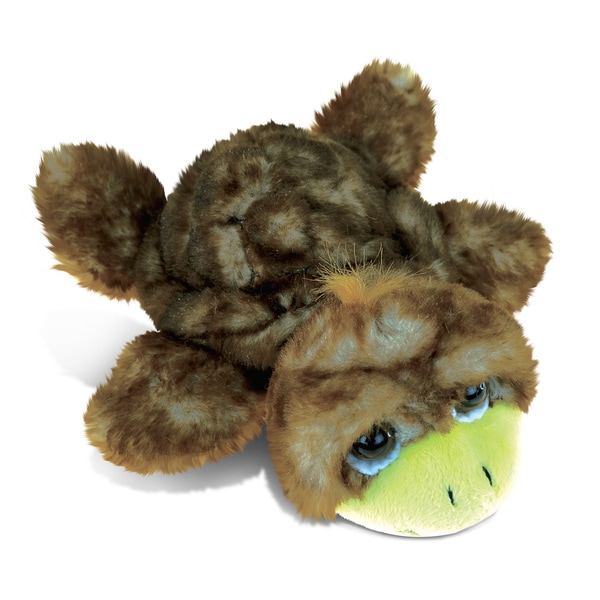 sea turtle stuffed toy