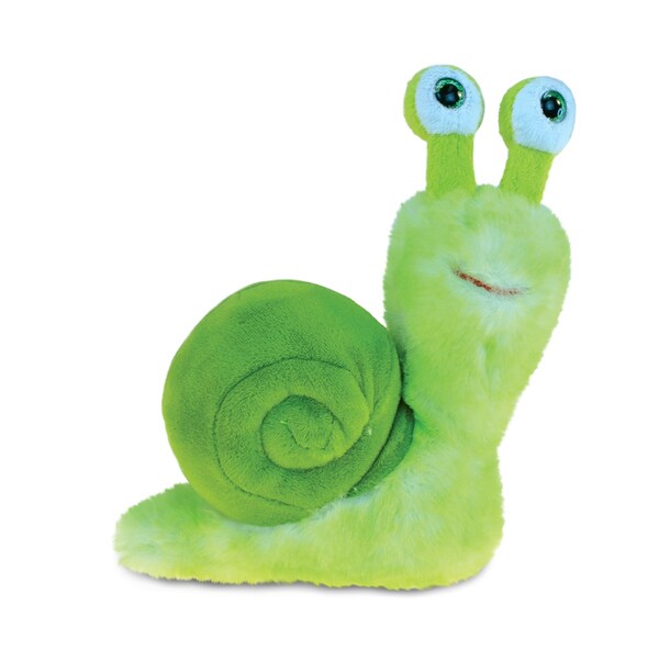 giant snail stuffed animal