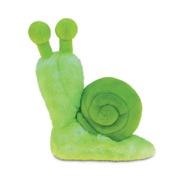 snail plush