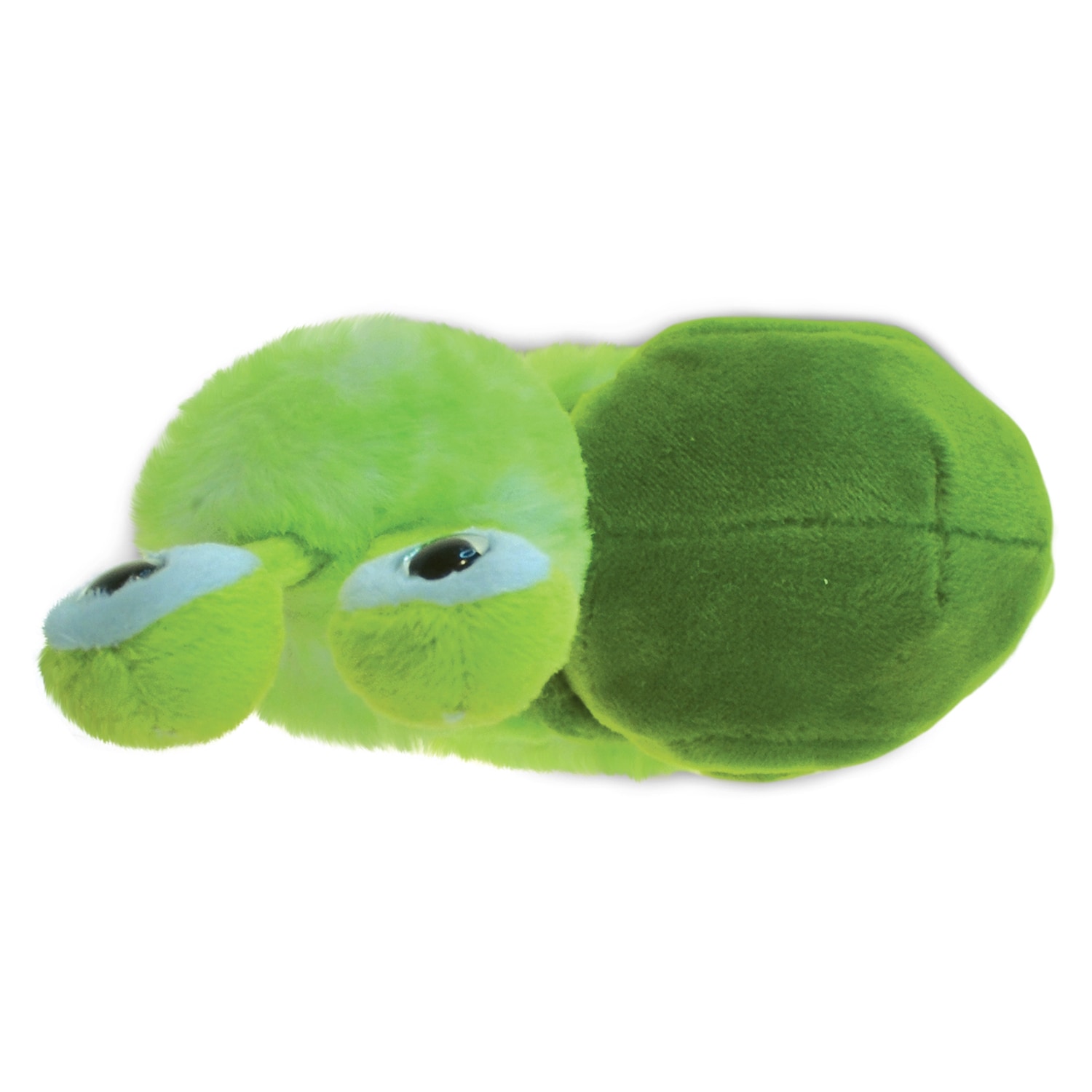 cuddly caterpillar toy